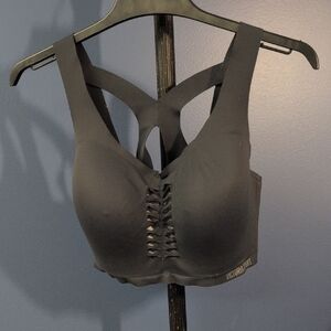 Victoria's Secret Black Sports Bra